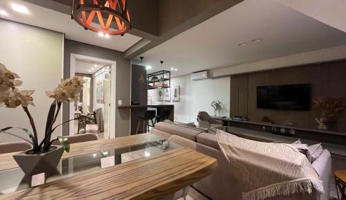 Penthouse Apartment