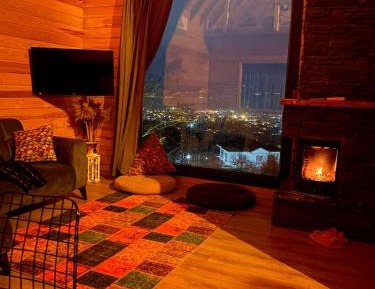 One-Bedroom Chalet