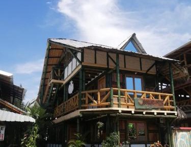 Two-Bedroom Deluxe Apartment