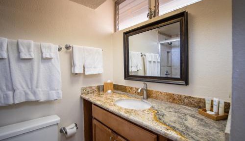 Unit #605 Studio Ocean View