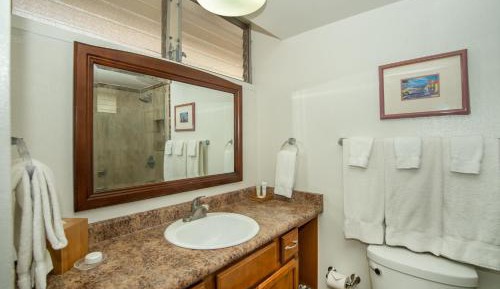 Unit #504 Studio Ocean View