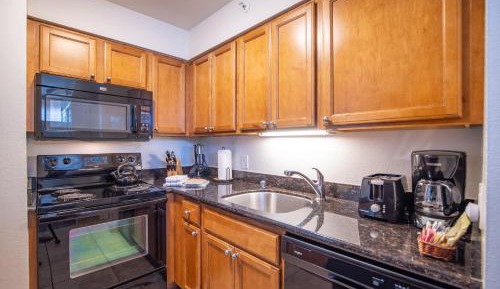 Unit #814 Ocean View 1 Bedroom