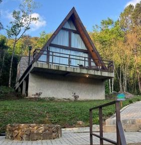One-Bedroom Chalet