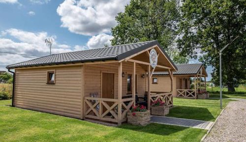 Two-Bedroom Holiday Home