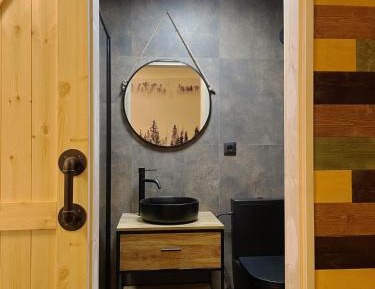 Triple Room with Private Bathroom
