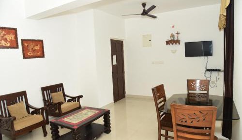 Double Room with Pool View