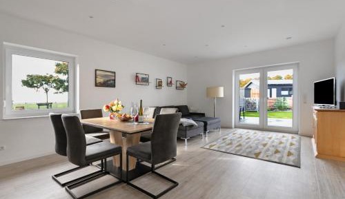 Two-Bedroom Superior Apartment