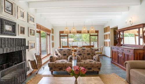 Six-Bedroom House