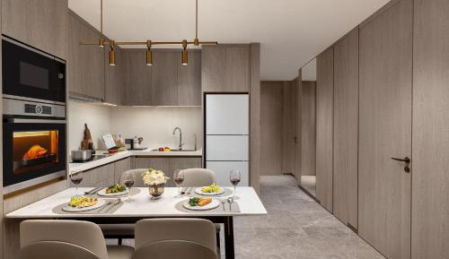Two-Bedroom Deluxe
