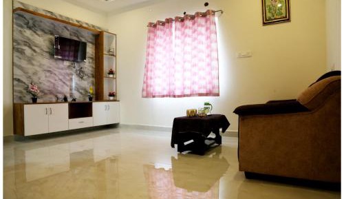 Standard Family Room