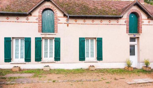 Holiday Home