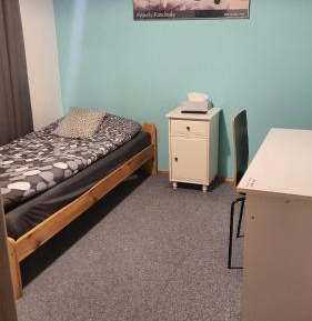 Small Twin Room