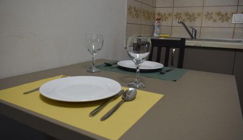Two-Room Apartment