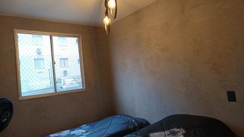 Mixed Dormitory Room