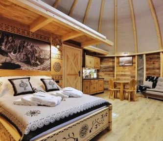 Tent