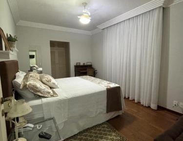 Suite Apartment