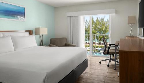 King Room with Ocean View