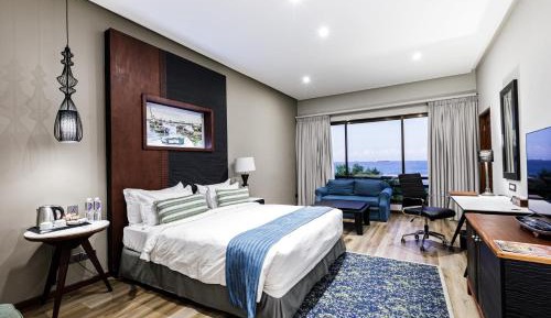 Superior Deluxe Room