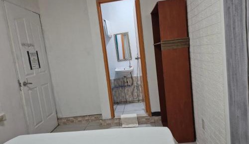 Budget Double Room