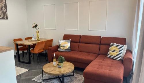 Suite Apartment