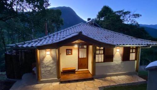One-Bedroom Chalet