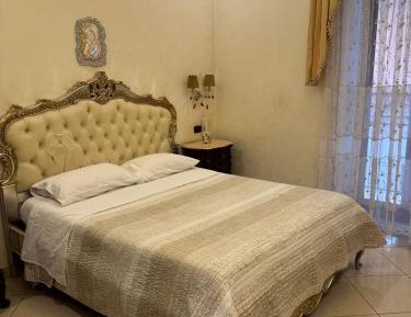 Two-Bedroom Deluxe Apartment