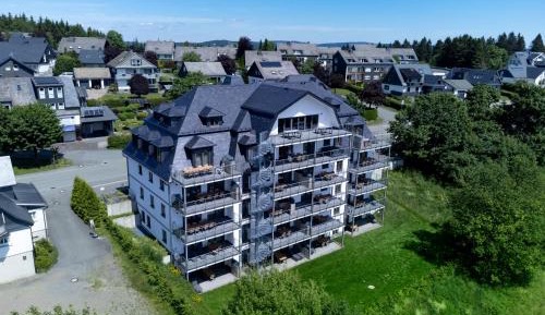Superior Apartment with Sauna