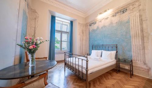 Suite Apartment