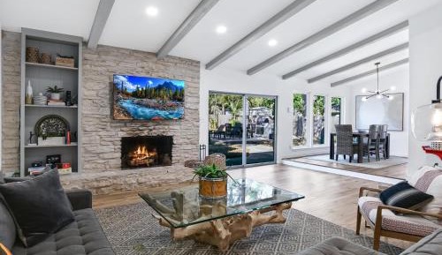 Vacation Home