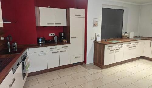Four-Bedroom Holiday Home