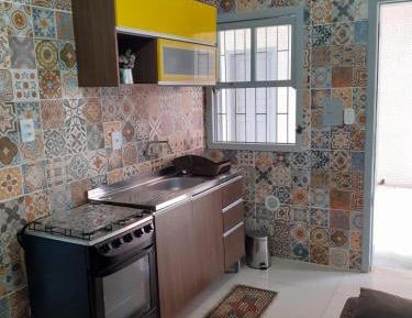 Deluxe One-Bedroom Apartment