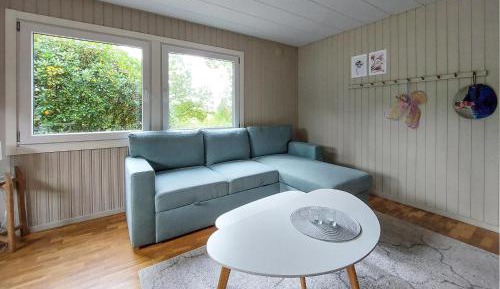 Two-Bedroom Holiday Home
