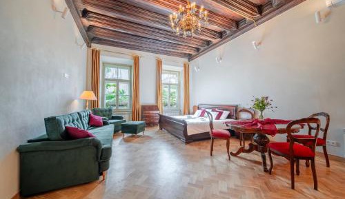Suite Apartment