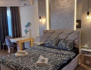 Apartment with Sauna