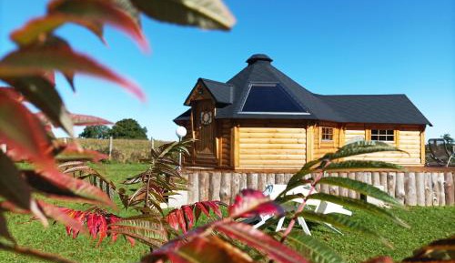 One-Bedroom Chalet