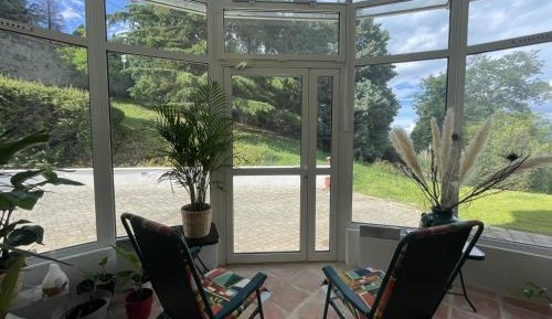 Double Room with Spa Bath