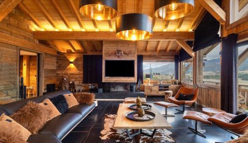 Chalet