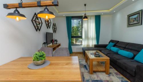 Superior Apartment