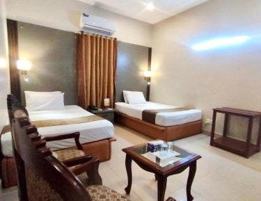 Double or Twin Room