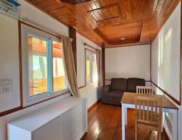 One-Bedroom Chalet