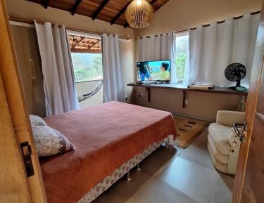 One-Bedroom Chalet