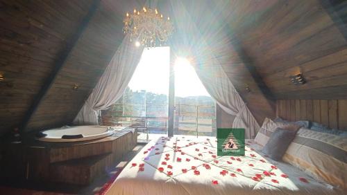 Superior Chalet
