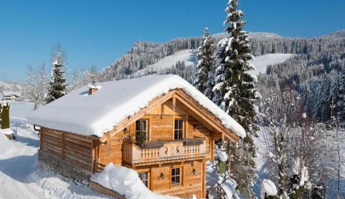 Superior Chalet