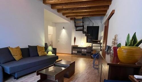Apartment - Split Level