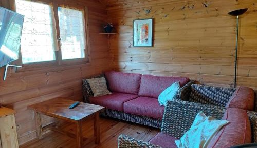 Superior Chalet