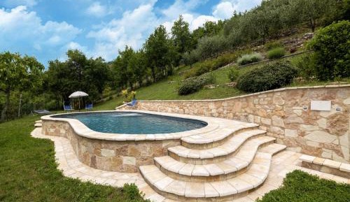 Four-Bedroom Holiday Home