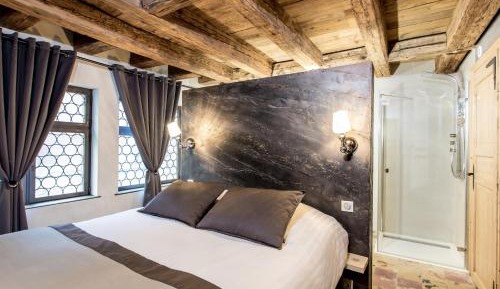 Junior Suite with Spa