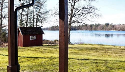 Two-Bedroom Holiday Home