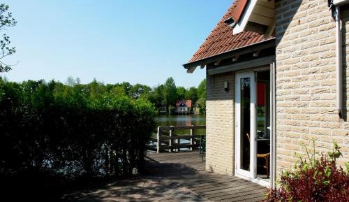 Four-Bedroom Holiday Home