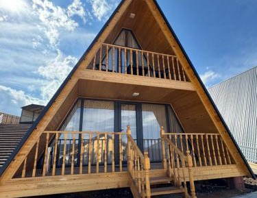 Duplex Apartment